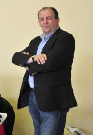 Ένας Υποστράτηγος της ΕΛ.ΑΣ στις.. φυλακές