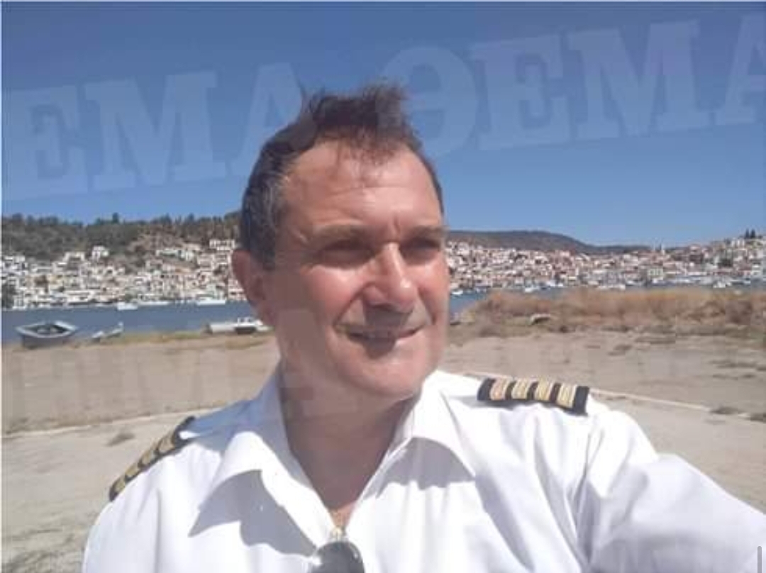 Πόρος: Διερεύνηση για τα τα αίτια του δυστυχήματος- Μεταβαίνει ο ΓΓΠΠ