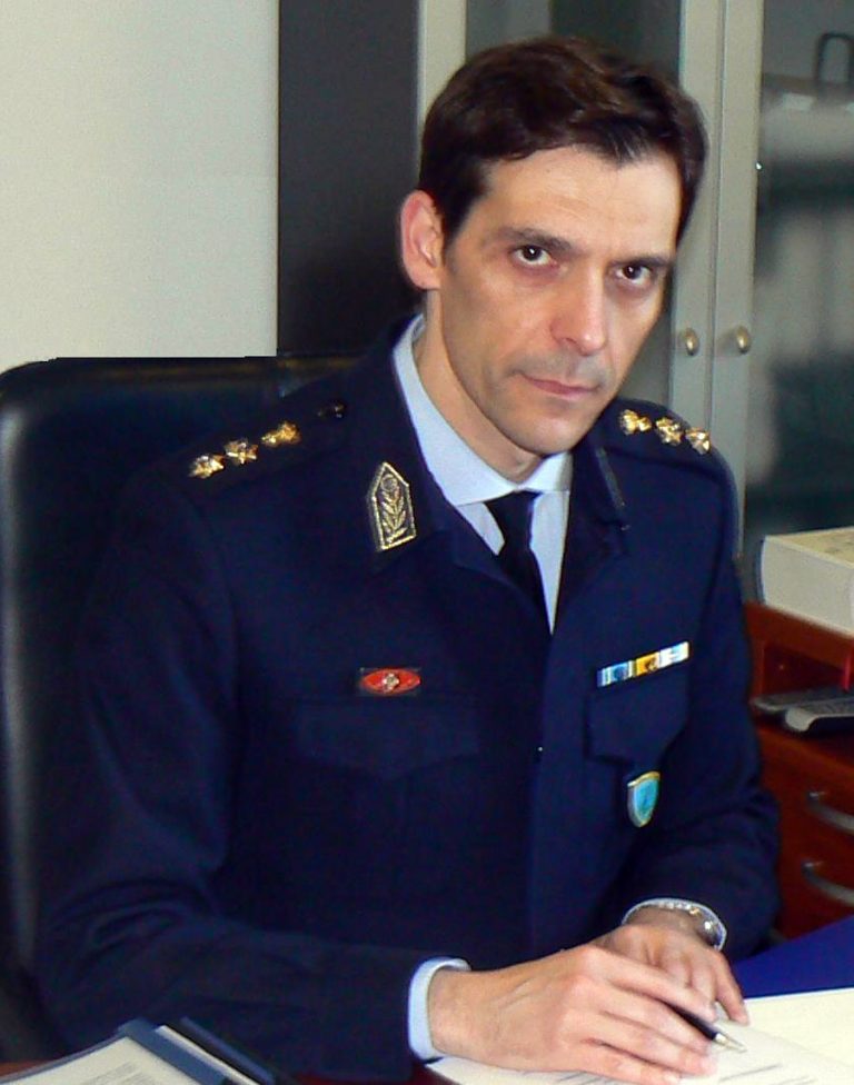 εα Α/Γ της ΕΛ.ΑΣ στο νευραλγικό τομέα της Υγείας