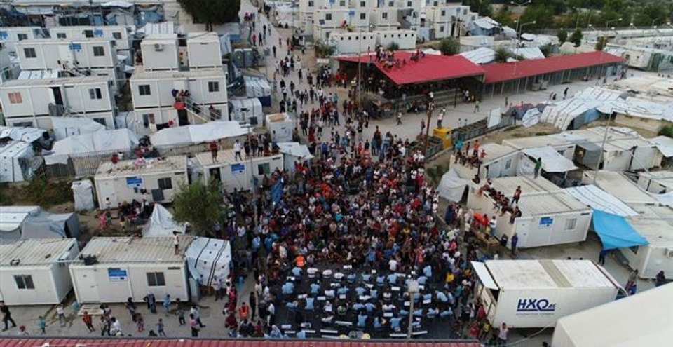 Λέσβος: Ταρίφα €550- 950 για πλαστές ιατρικές βεβαιώσεις σε αιτούντες άσυλο