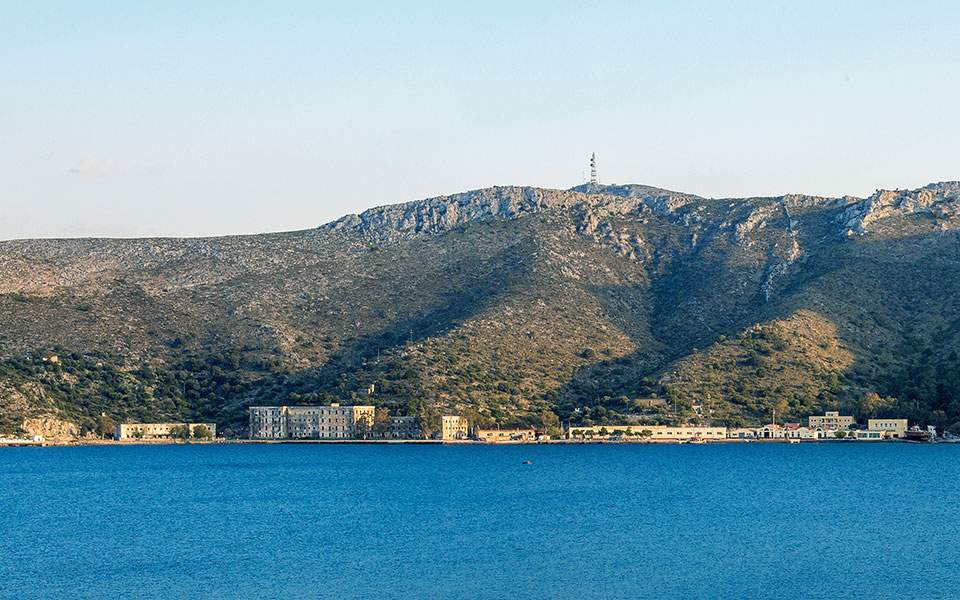 Φως στα μυστήρια της Λέρου