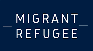 Πρόσφυγας_Μετανάσ