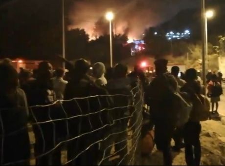 «Η κατάσταση είναι έκρυθμη, «μυρίζει μπαρούτι», ενώ επιχειρησιακά είναι πολύ δύσκολο να ανταπεξέλθουμε»