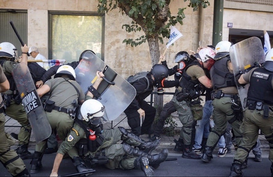 ΠΑΜΕ_ΕΛΑΣ_ΜΑΤ_ΕΠΕΙΣΟΔΙΑ ΤΡΟΥΜΑΝ_05102019