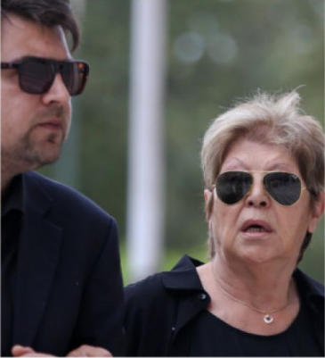Δραπετσώνα: «Το ‘πε και το ‘κανε…» Συντετριμμένη η αδελφή της Σοφίας Μαυρίκου- Τι ερευνούν οι Αρχές