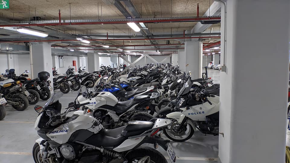 «Άρχισε σταδιακά η μετεγκατάσταση του όρχου Πειραιά»