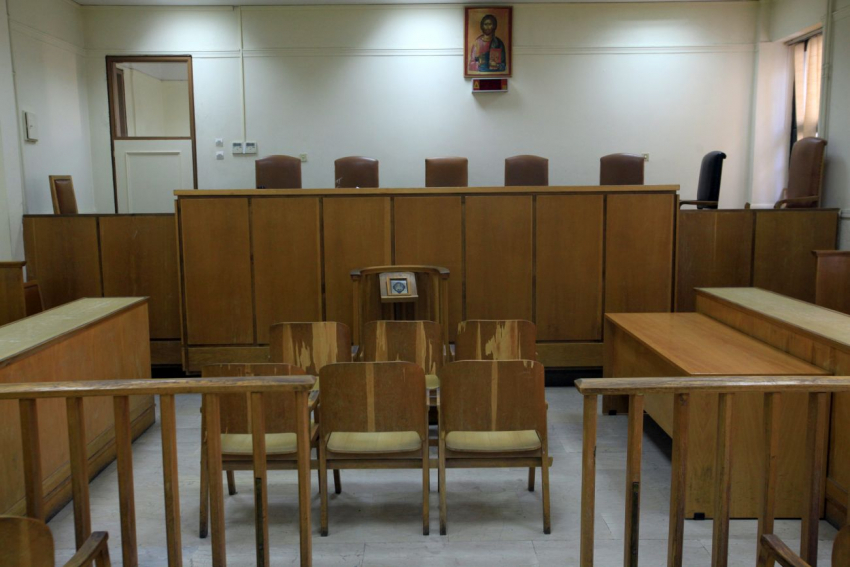 Κως: Στο Αυτόφωρο Τριμελές Πλημμελειοδικείο οι δύο Ειδικοί Φρουροί