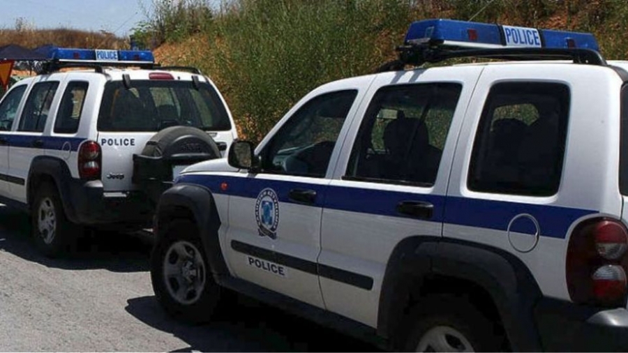 Κόντρα της Ένωσης Αστυνομικών Υπαλλήλων Αλεξανδρούπολης και Συνοριακών Φυλάκων Έβρου