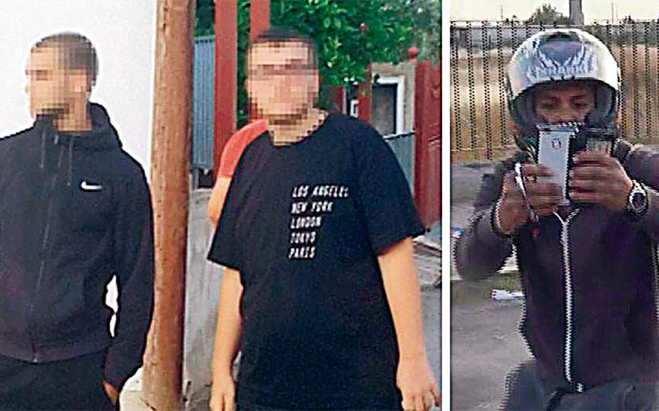 «Πακιστανός είναι, βαράτε τον»