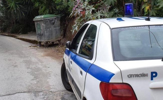Ασπρόπυργος: Πτώματα δυο Μπαγκλαντες σε κοντεϊνερ