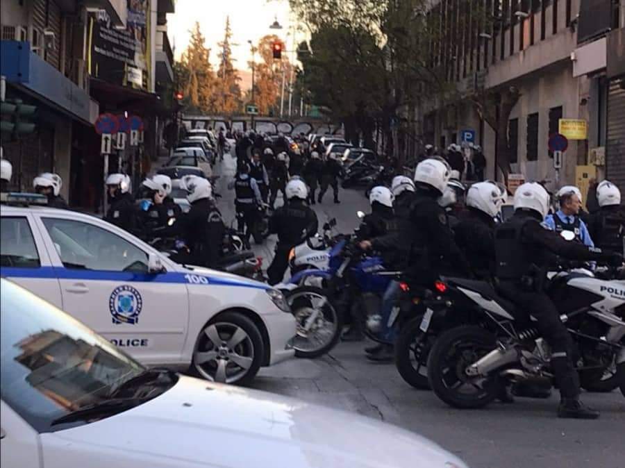 «Απόφαση ορίζει η ΔΙ.ΑΣ να πηγαίνει μόνο σε σοβαρά περιστατικά- 34 περιπολικά ανά βάρδια διαχειρίζονται όλα τα σήματα»