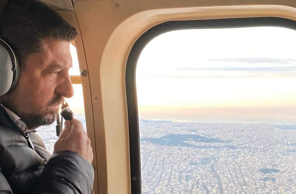 Ν.Χαρδαλιάς: Πώς κάποιοι «συνδικαλιστές» με ψέμματα παίζουν με την αγωνία των ΠΠΥ και Συμβασιούχων
