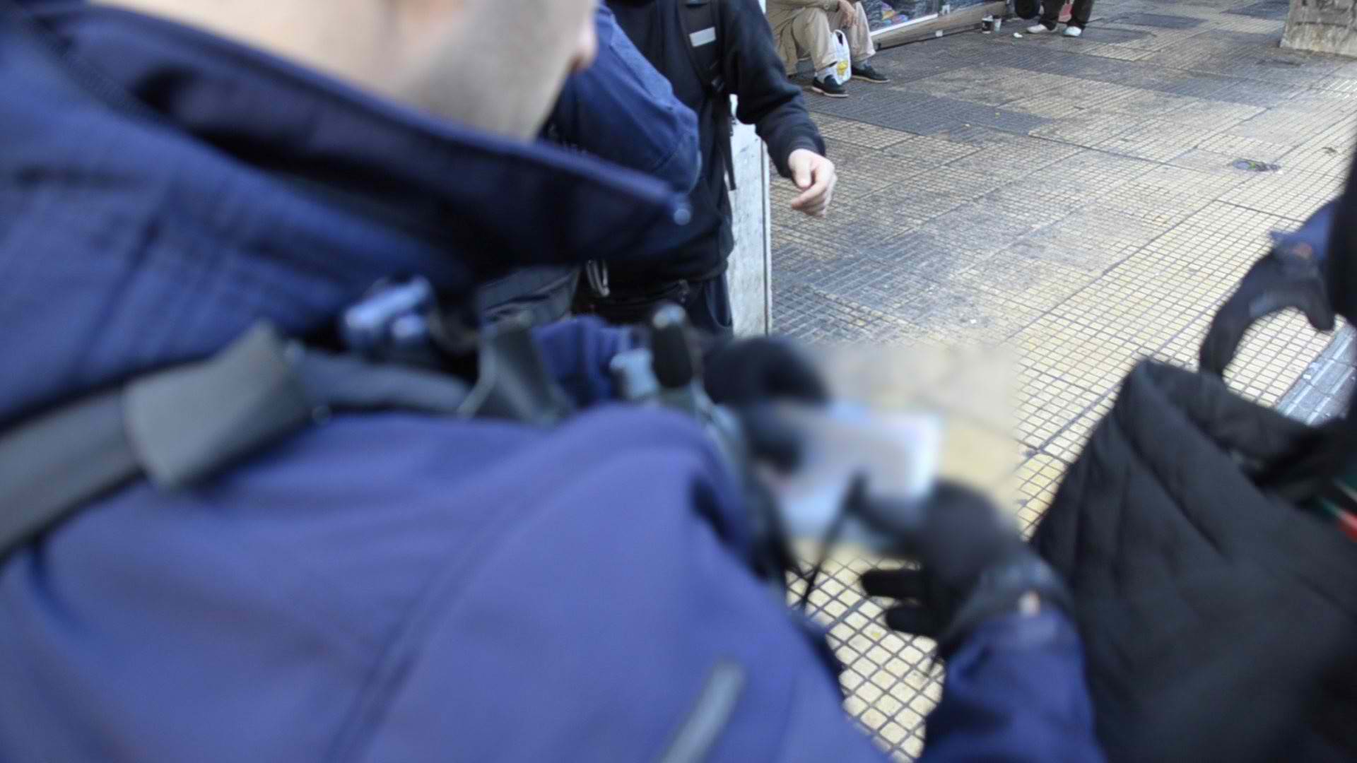 «Την επόμενη φορά θα ψάχνουν ένστολο να βγει στον τομέα της Δυτικής Αττικής και θα φταίνε… οι δείκτες»