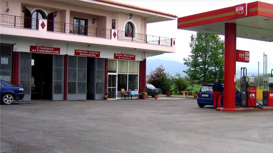 Κομοτηνή: Σε ρεματιά εντόπισαν το κλεμμένο από το σπίτι του ζευγαριού μετα το θάνατό τους