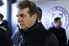 «Κύριε Υπουργέ, ο χαμηλοβαθμος αστυνομικός είχε, έχει και θα έχει φιλότιμο γιατί υπηρετεί την κοινωνία»