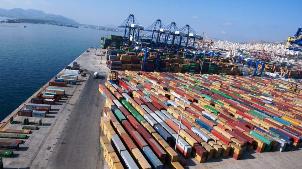 Ήθελαν να χτυπήσουν την Cosco και την Ενωση Εφοπλιστών στον Πειραιά