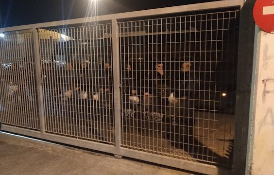 Μεταναστευτικό: Απόφαση για μερική απόσυρση Αστυνομικών Δυνάμενων της ΔΑΕ από Λέσβο και Χίο