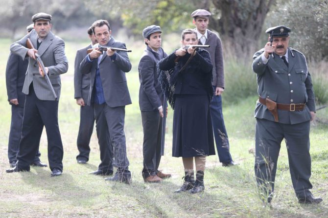 Ο έμπορος όπλων που.. «αρματώνει» το Διαφάνι