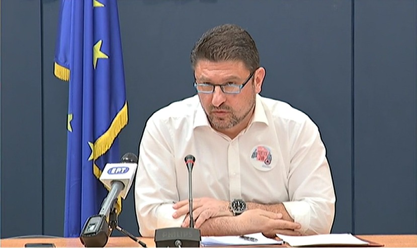 Αυστηρότερα μέτρα για την αποφυγή εξάπλωσης του κορωνοϊού και προστασίας των πολιτών
