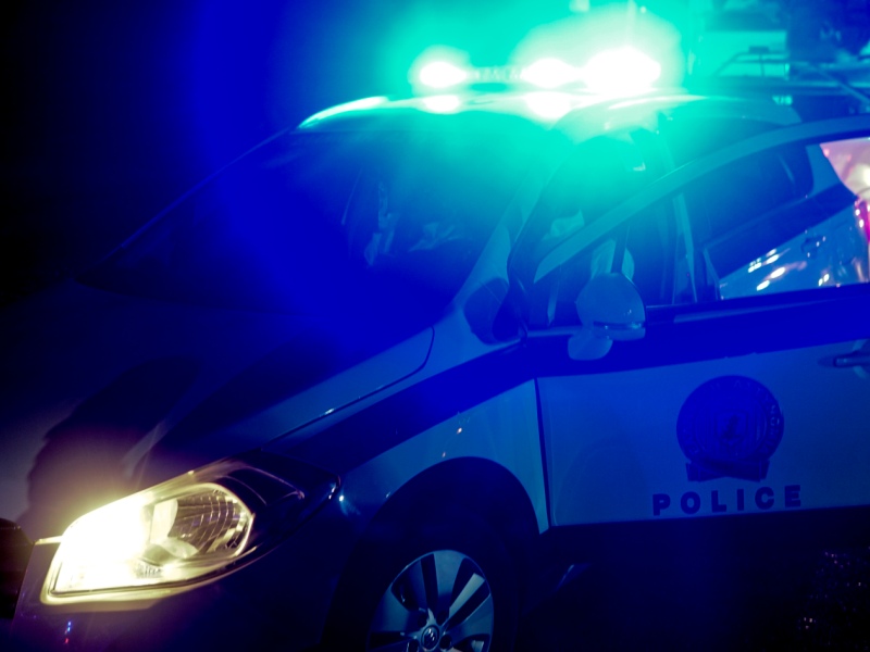 Ενοχλημένο το ένστολο προσωπικό της ΕΛ.ΑΣ που τους άφησαν… στο χειροκρότημα!
