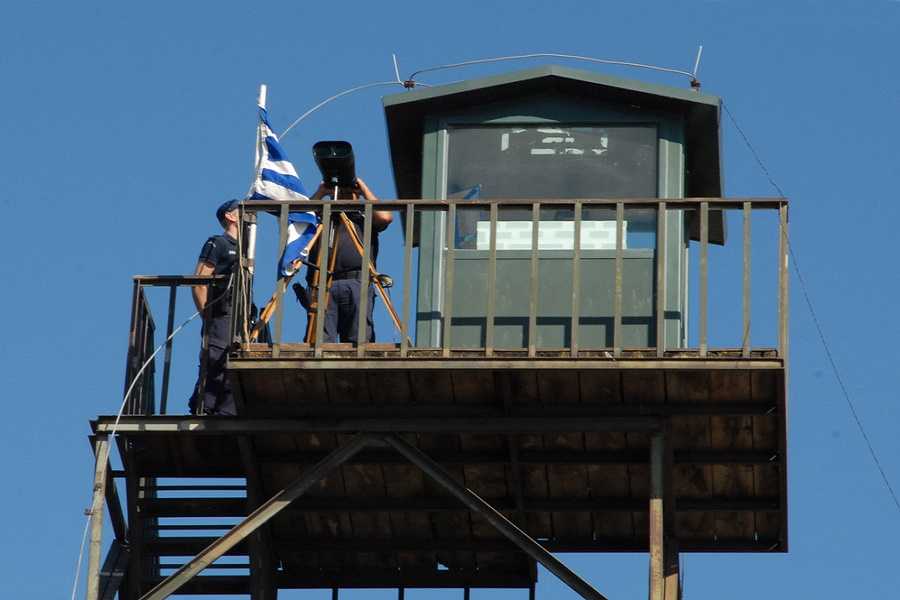 ΕΛ.ΑΣ: Ανακοίνωση πρόσληψης ως Συνοριακοί Φύλακες των Περιφερειών και Νήσους Βορείου και Νοτίου Αιγαίου