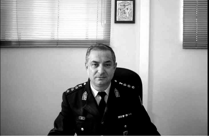«Η Υπηρεσία είναι απρόσωπη, με την αποστρατεία είχαν σβήσει τα φώτα της δημοσιότητας»