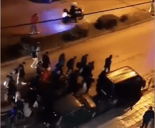 Γιάννινα: Λαθρομετανάστες μαζικά βγήκαν από το Κέντρο Κράτησης παραβιάζοντας τον εγκλεισμό- Δίκυκλα τους επανέφεραν στη Δομή