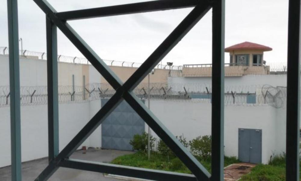 Θήβα- Γυναικείες φυλακές: Έβαλαν φωτιές για το θάνατο 42άχρονης κρατούμενης
