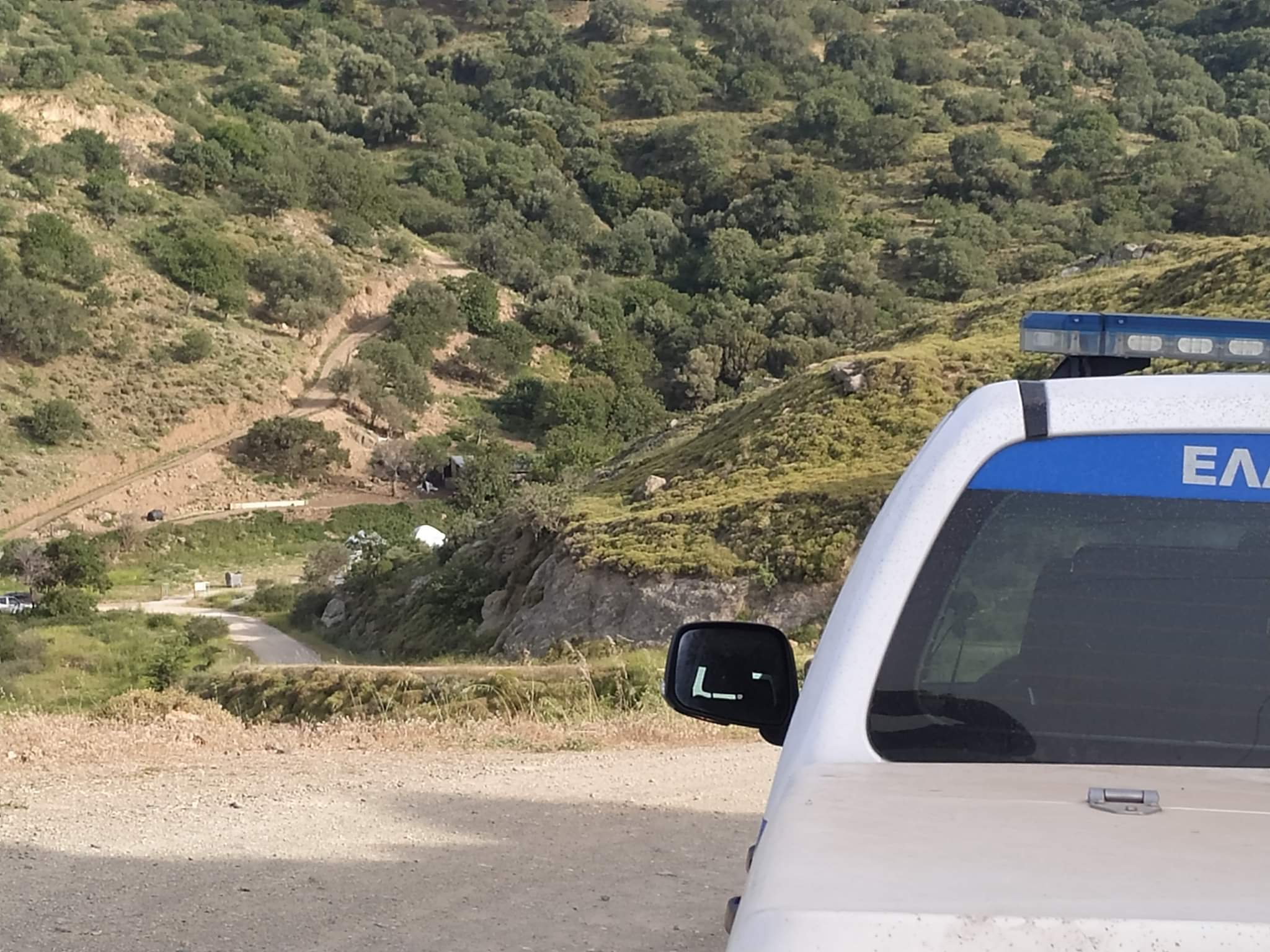 Ζωνιανά: Συμπλοκή με τέσσερα αδέλφια δύο οικογενειών- Δύο αδέλφια τραυματίες, από πυρά και ξυλοδαρμό