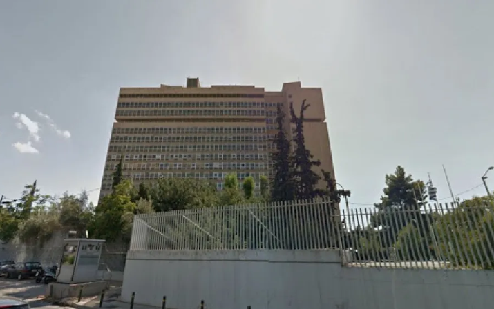 Συνάντηση εργασίας στο Υπ.ΠΡΟΠΟ με την Ομοσπονδία Κωφών Ελλάδος