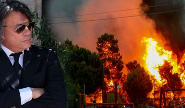 To Μάτι «δακρύζει» ακόμα: Αρχίζουν με τον Ηλία Ψινάκη οι απολογίες των κατηγορουμένων