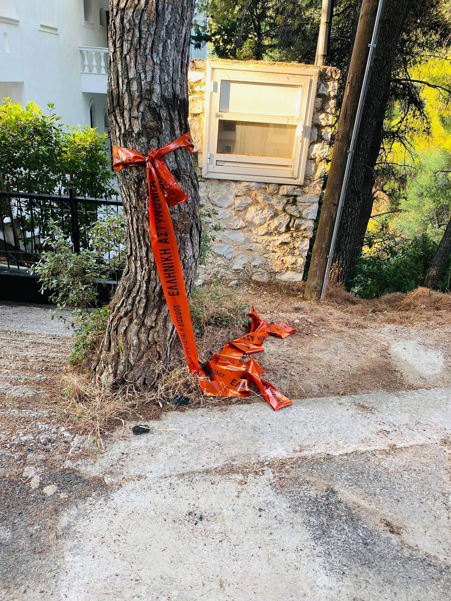 “Ο κ.Φουρθιώτης συνδέει αυτή την επίθεση με την εκδοτική του προσπάθεια”