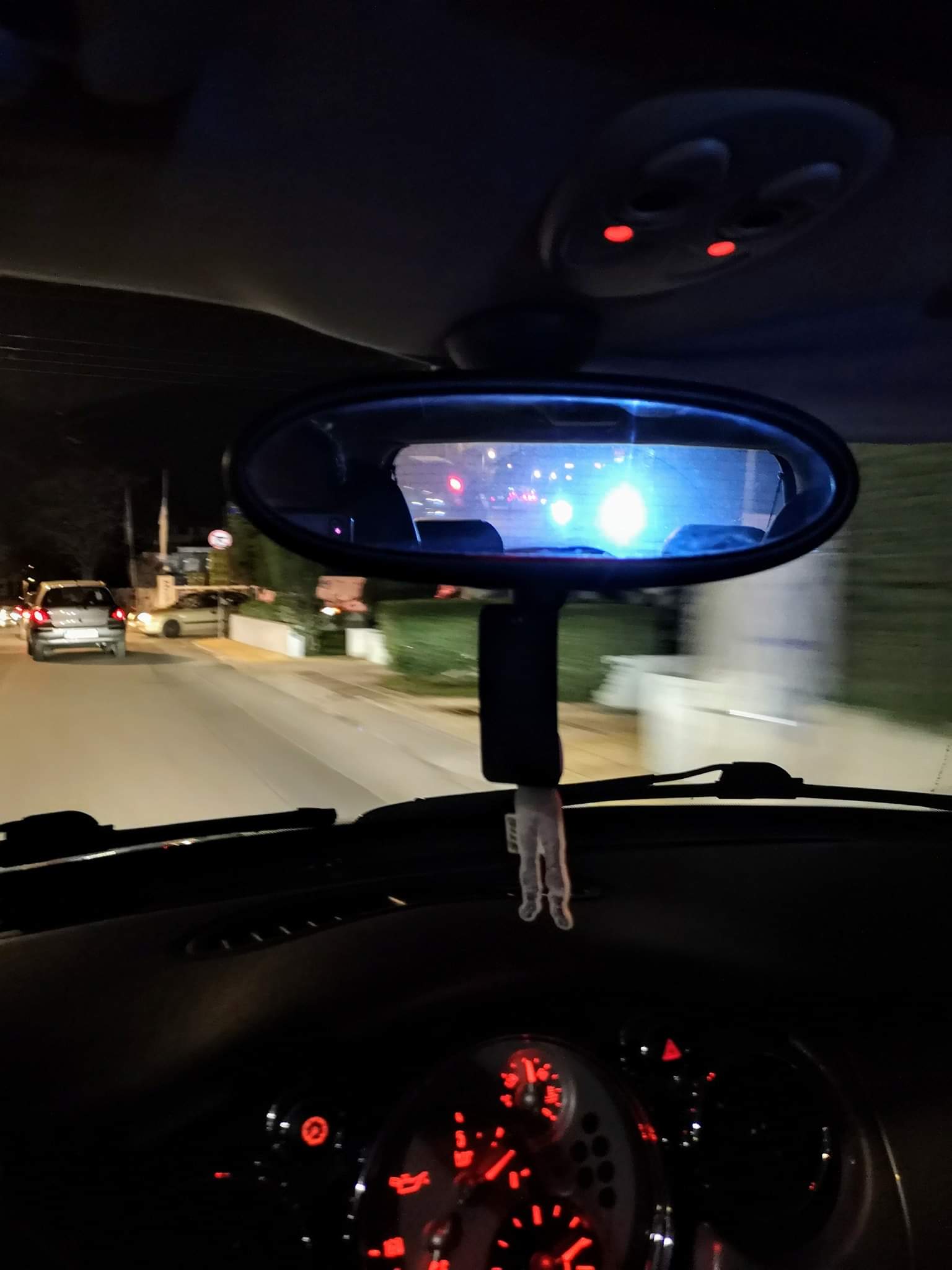 ΘΣΝ: Συνελήφθησαν δύο Πακιστανοί για βιασμό νεαρής Ελληνίδας ενώ επέστρεφε από νυχτερινή διασκέδαση